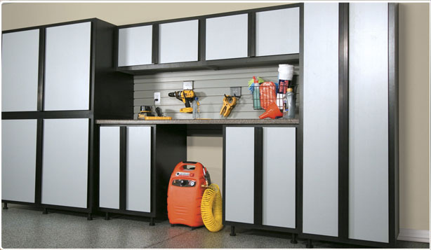 Tech Series, Storage Cabinet  Concord