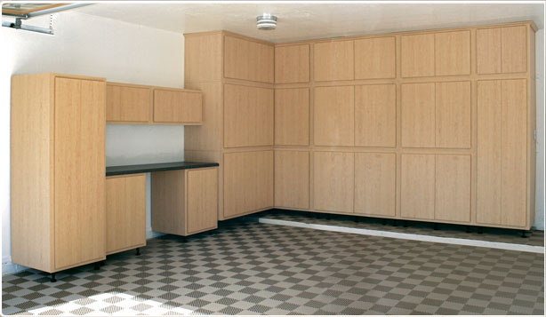 Classic Garage Cabinets, Storage Cabinet  Granite State